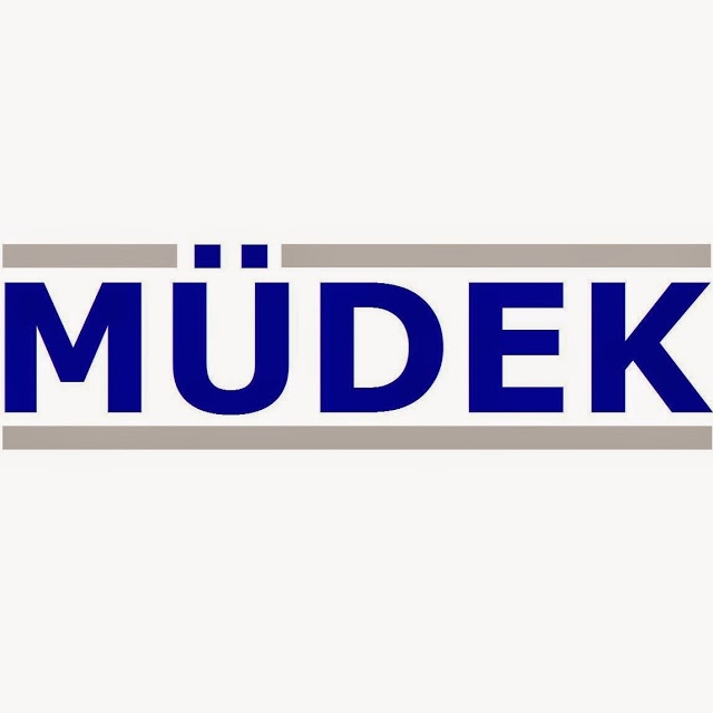 MÜDEK